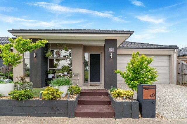 49 Ginger Crescent, VIC 3064