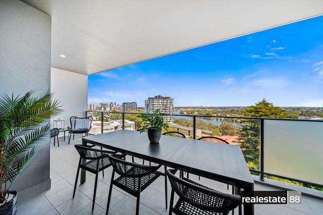 907/31 Rowe Avenue, WA 6103