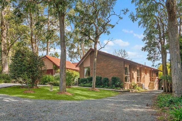 22 Bindar Crescent, NSW 2578