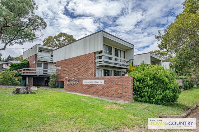 9/15 Jackes Street, NSW 2350
