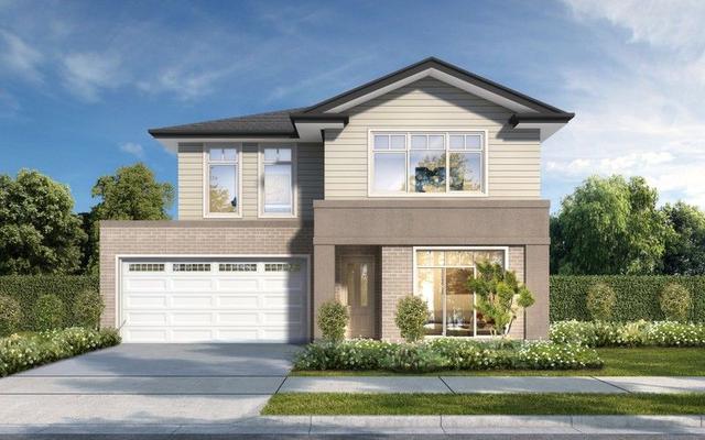 Lot 115 Aplin Street, NSW 2762