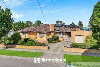 73 Scott  Street, VIC 3175