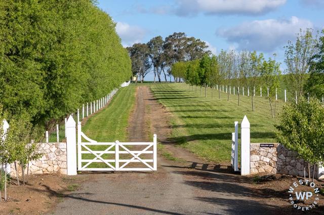 Wenzel Road, SA 5242