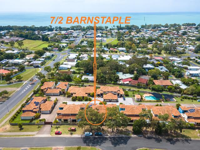 7/2 Barnstaple Street, QLD 4655