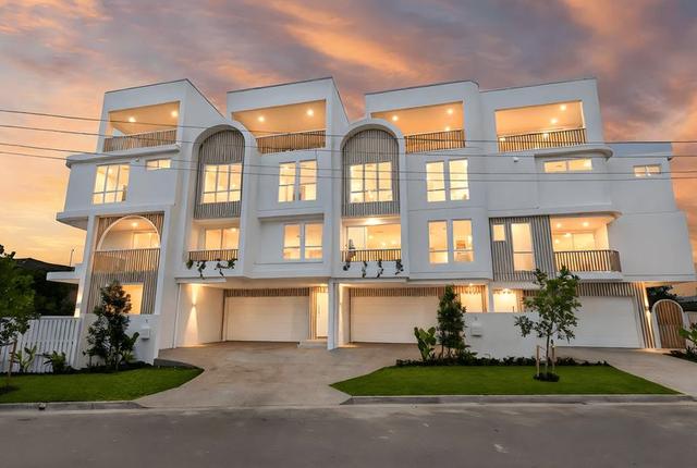 3/31 Madang Crescent, QLD 4216
