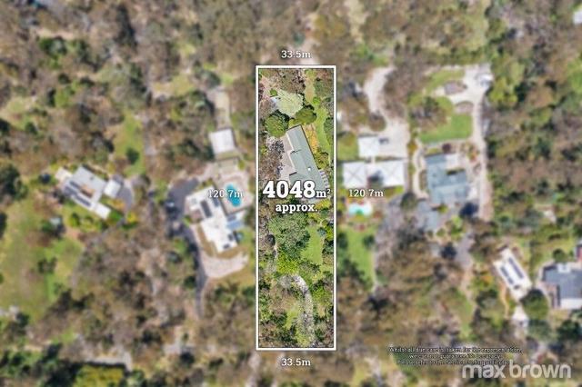 520 Sheffield Road, VIC 3765