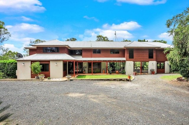 191 Cooks Road, QLD 4660