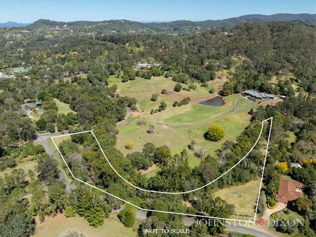 306 Gold Creek Road, QLD 4069