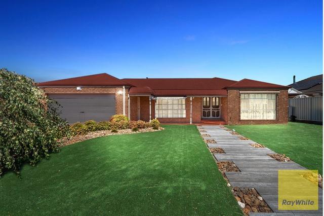 31 Cahill Drive, VIC 3338