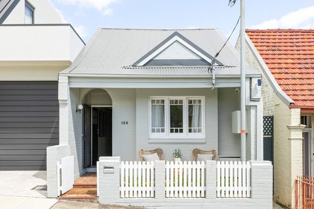 126 View Street, NSW 2038