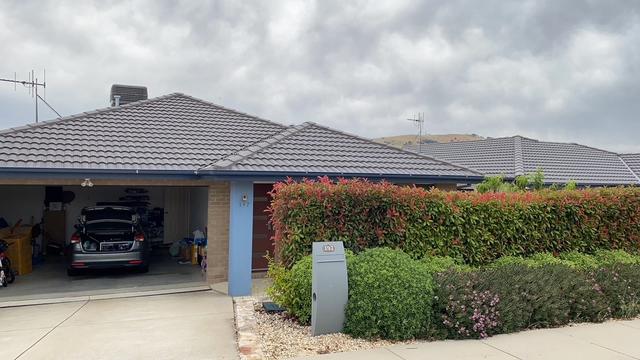 197 Jabanungga Avenue, ACT 2913