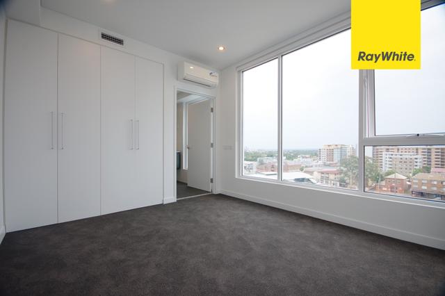 1001/15 Taylor Street, NSW 2141