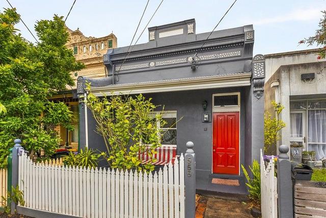 555 Rae Street, VIC 3068