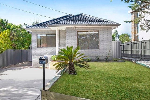 166 Bay Street, NSW 2035