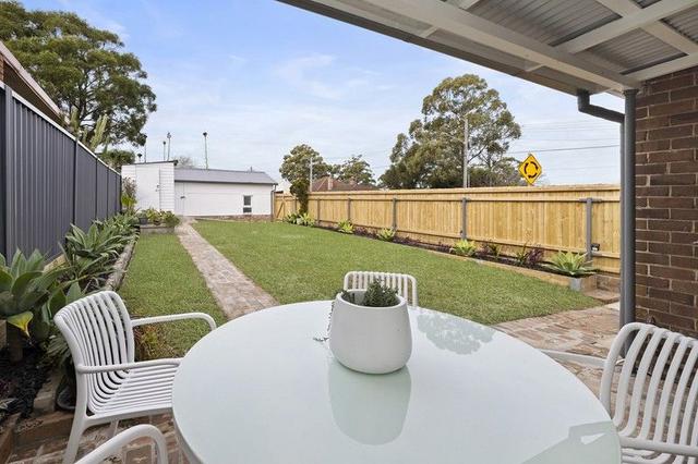 124 Coronation Parade, NSW 2133