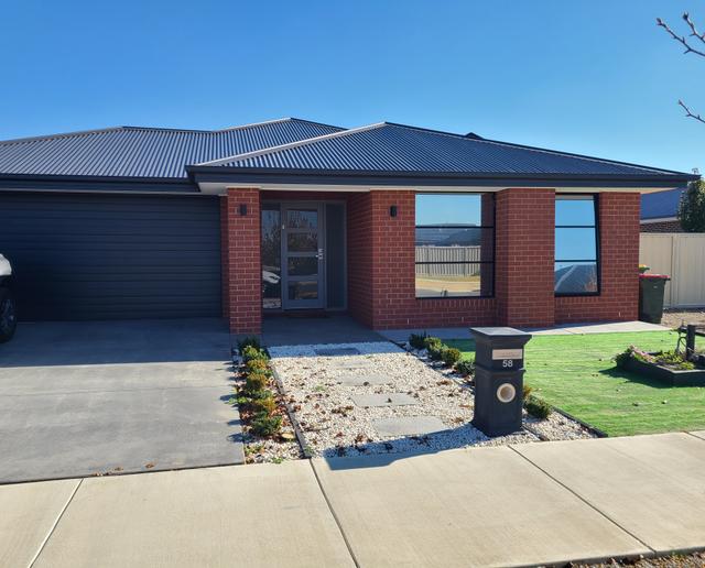 58 Magnolia Drive, VIC 3564