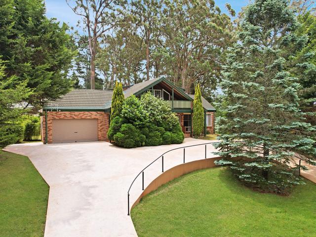 45 Ben Nevis Circuit, NSW 2578