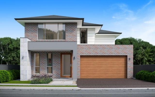 Lot 128 Proposed Rd No 7 (In 19 Ridge Square), NSW 2179
