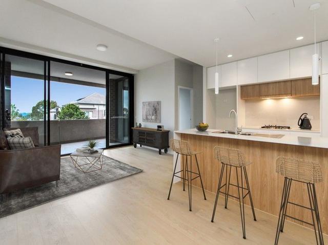 204/33 The Grand Parade, NSW 2232