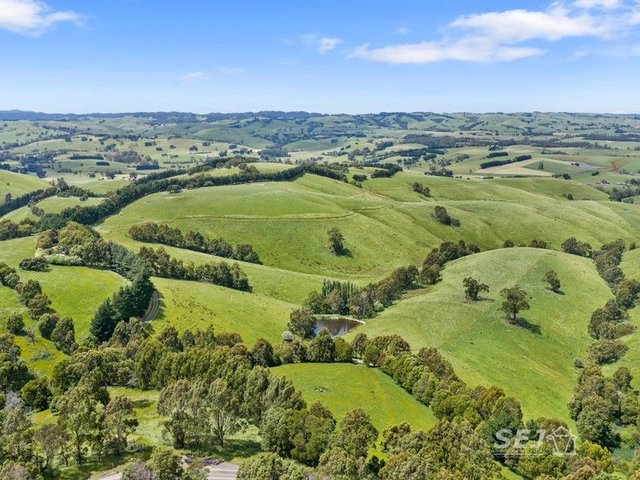 1510 Meeniyan-Mirboo North Road, VIC 3956