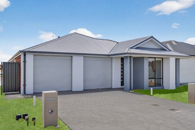 8B Lyall Street, WA 6208