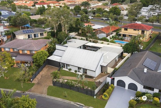 34 Sherborne Street, QLD 4152