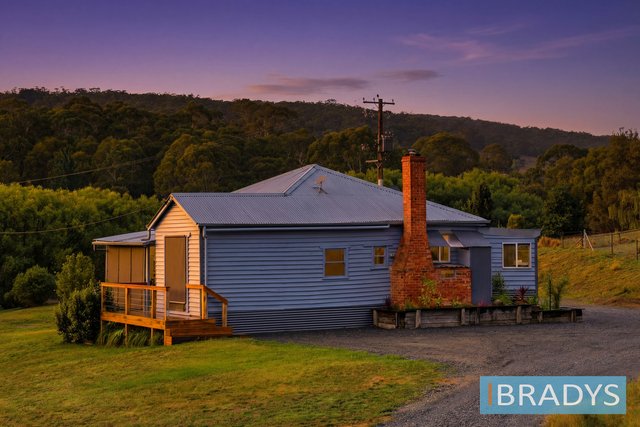 668 Rossi Road, NSW 2621