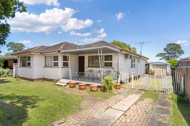 3 Wilfred Street, NSW 2564