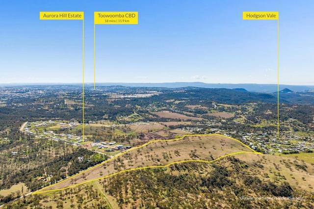 'Floristan Rise' Freyling Road, QLD 4352