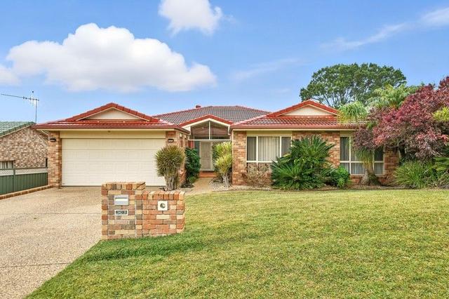 327 Crestwood Drive, NSW 2444