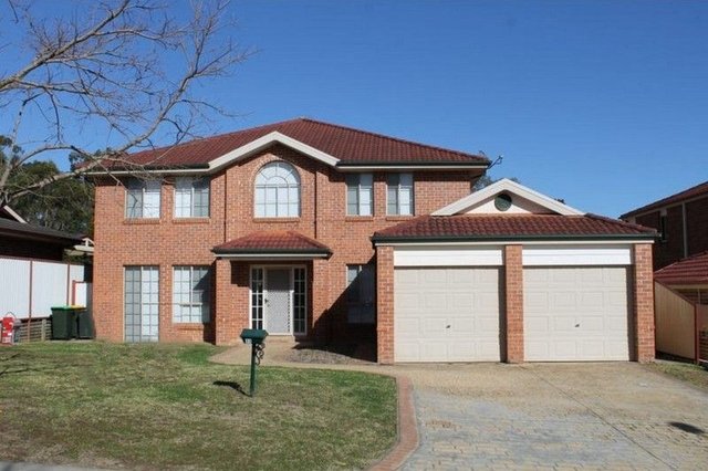 11 Cigolini Place, NSW 2155