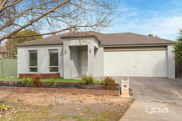 38 Dahlia Drive, VIC 3023