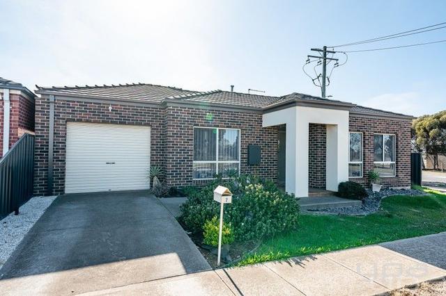 2 Federal Drive, VIC 3024