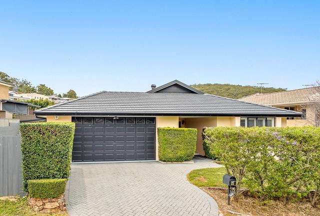 166 Spinnaker Way, NSW 2315