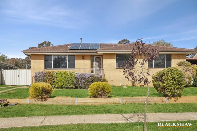 57 Heydon Cres, ACT 2617