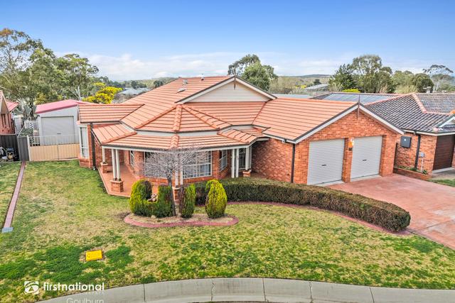 29 Paradise Place, NSW 2580