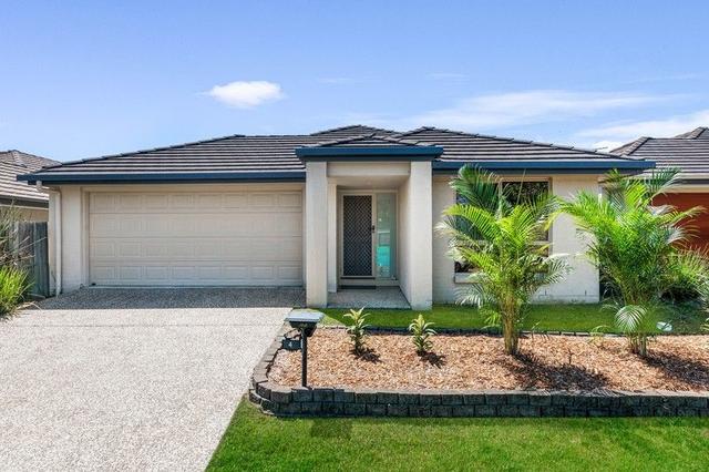 4 Medinah  Circuit, QLD 4509