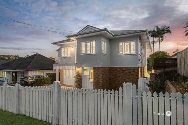 23 Justin Street, QLD 4121
