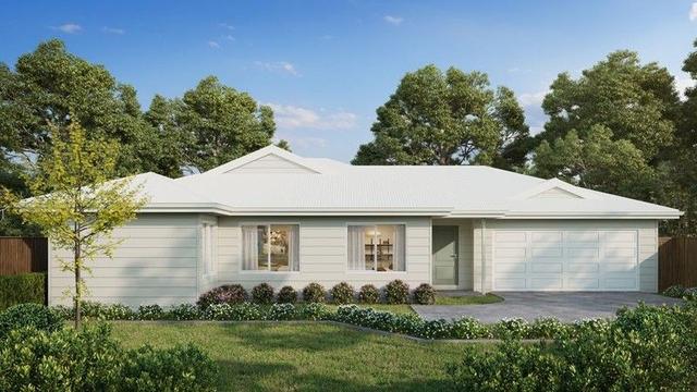 2/33 Valencia Drive, NSW 2650