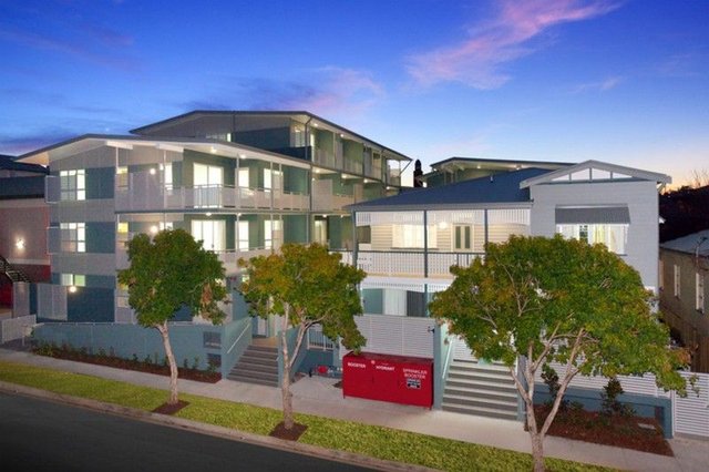 26/24 Welsby Street, QLD 4005