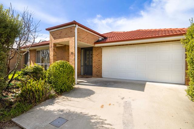 22 Jocelyn Brown Street, ACT 2913