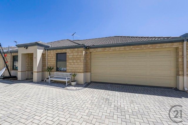 2/23 Forward Street, WA 6210