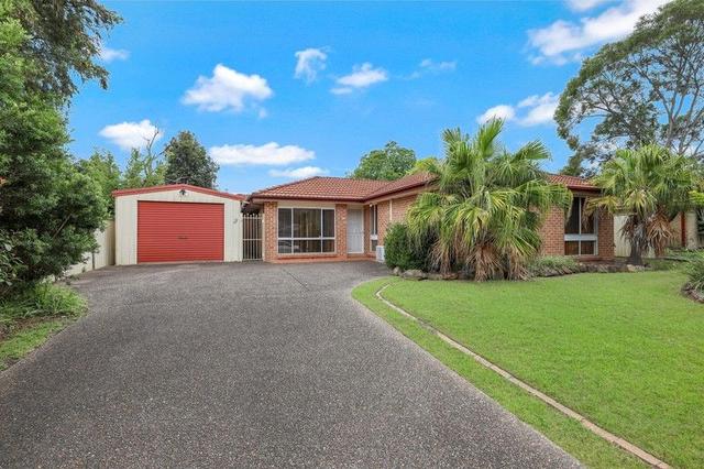 37 Neilson Crescent, NSW 2756