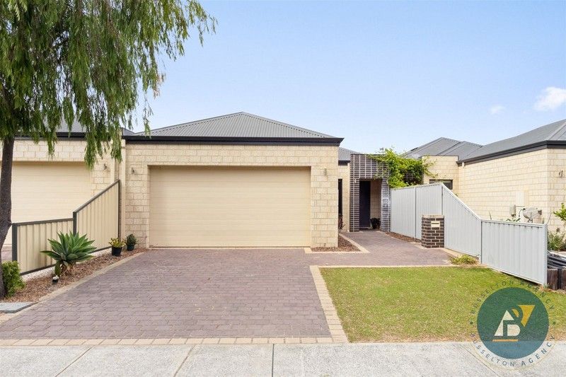 6B Milkman Avenue Broadwater WA 6280 Allhomes