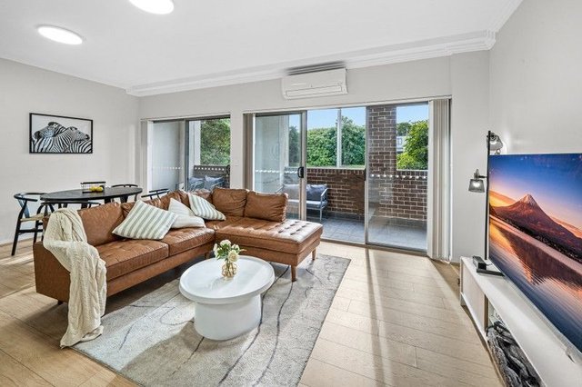 83/8-18 Briens Road, NSW 2152