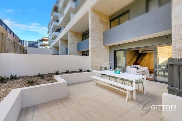 C103/89 John Whiteway Drive, NSW 2250