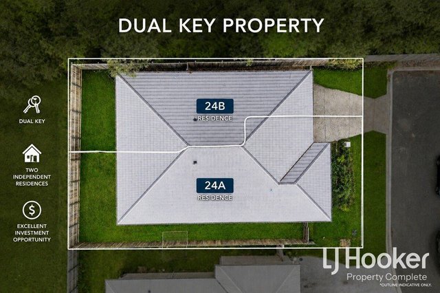 24 Hastings Street, QLD 4125