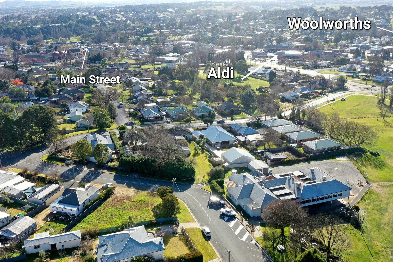 1A Worth Street, Yass NSW 2582 Allhomes