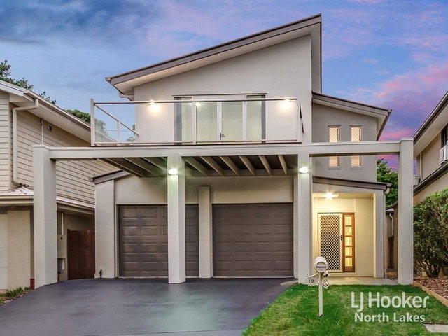 12 Riley Court, QLD 4509