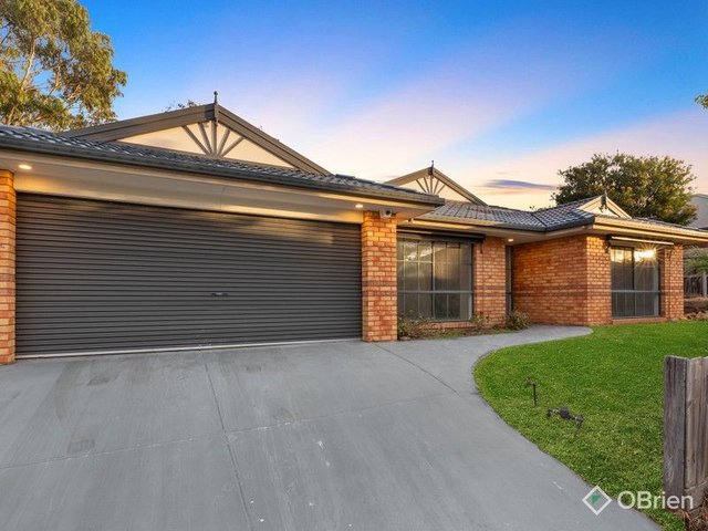 16 Gracehill Mews, VIC 3977